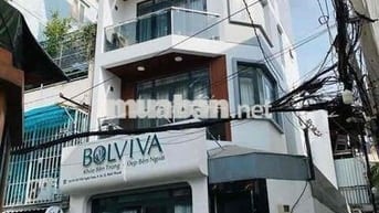 Cho Thuê Nhà 341/15 Xô Viết Nghệ Tĩnh P14 Quận Bình Thạnh