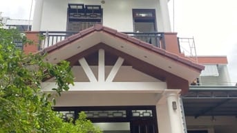 Biệt Thự Cẩm Lệ Đà Nẵng 240m2 