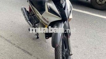 Xe sirius êm chất đẹp như hình