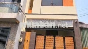 Bán Nhà Xinh Lung Linh Ánh Vàng , Hương Lộ 2 Bình Tân