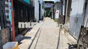 Cho thuê nhà ngay ĐH Ngân Hàng Hoàng Diệu 2. 6tr tháng cho SV ở