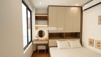 GẤP!CHỈ 3.76 tỷ- NGUYỄN AN NINH 16/20M2 -4 TẦNG -3 MẶT THOÁNG