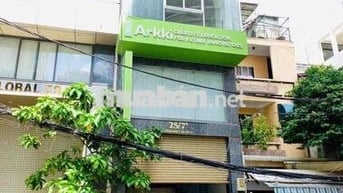 Cho Thuê Nhà 25/7 Nguyễn Bỉnh Khiêm Phường ĐaKao Quận 1