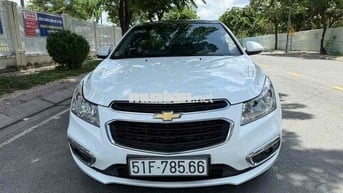 Chevrolet Cruze 2016 LT - 35000 km