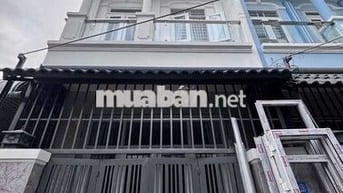 Bán Nhà 3 tầng_HXH_Huỳnh Tấn Phát, Nhà Bè. Dt: 4m × 11m_Giá 5 Tỷ 250.