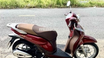 Honda SH mode 125cc màu đỏ đklđ 2020