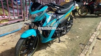 Dư dùng cần bán xe Raider, xe zin đẹp nhà dùng kĩ.
