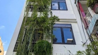 CHÍNH CHỦ CHO THUÊ NHÀ HẺM XE TẢI ĐƯƠNG 3/2  NGANG 5,5M -40 TRIỆU 