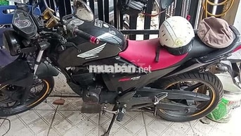 Honda RS150 nhập khẩu Ấn Độ