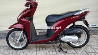 Vision 2017 Máy Zin100% BSTP 9 Chủ Hỗ Trợ Trả Góp