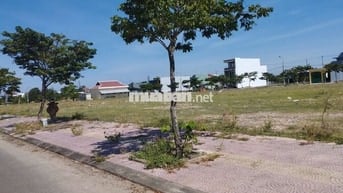 BÁN NHANH LÔ MẶT TIỀN DT 126m2, GẦN CHỢ - KCN - BIỂN GIÁ 15tr/m2
