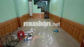 Mặt Tiền KD(4x20m) ĐS5- BHH 2Lầu+ST 4PN 3VS đường lớn