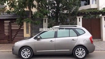 Kia Carens 2011 SXAT - 100000 km