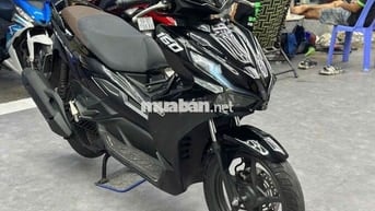 Airblade 160 2022 hs cầm tay (gop 0 giam cavet)