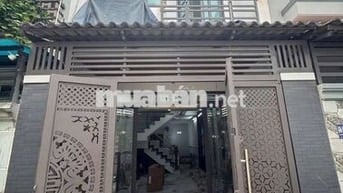 NHÀ MỚI SHR🫰1 TRÊT 1 LẦU .4M×13M.KHU NHÀ PHỐ LIỀN KỀ