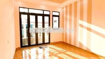 HXH GÒ XOÀI - SÁT AEON MALL & NHÀ THỜ - NHÀ ĐẸP 2 TẦNG, 43M² -  5 TỶ