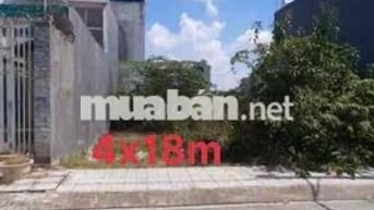 BÁN ĐẤT KHU DÂN CƯ PHẠM HỮU LẦU