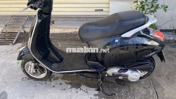 Bán xe ga 50cc đời cao còn đẹp máy ngon như hình