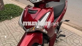 Future 125i, đk 2022, bstp ngay chủ.