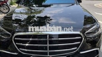 Mercedes Benz S Class 2022 S450 Luxury - 30000 km