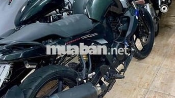 moto fz150  yamaha