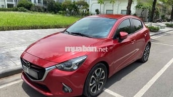 Mazda 2 2016 1.5 AT Hatchback - 70000 km