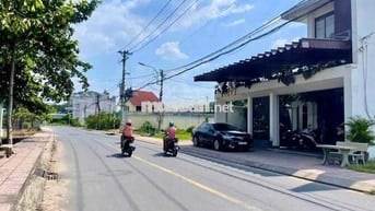 HÀNG NGỘP CHỦ BÁN GẤP TRẢ NỢ 225M2 CHỈ 720 TRIỆU THỊ TRẤN CỦ CHI - SHR