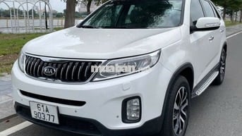 Kia Sorento 2021 Premium G - 41000 km