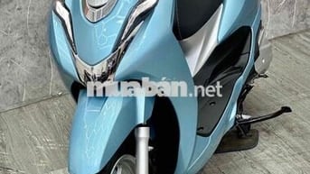 Lead 125i Up Style 4 Val Zin Kiểng 9 Chủ