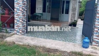 NHÀ NGỘP VỊ TRÍ ĐẸP NGANG 13 DÀI 24 THỔ CƯ 100M ĐƯỜNG 6M SHR 950TR XÓM