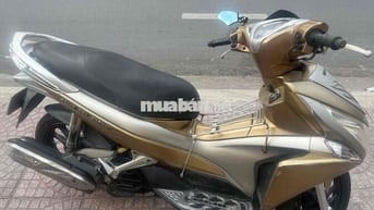 xe honda AirBlade xang Fi nhut doi 2012