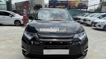 Mitsubishi Outlander 2019 2.0 CVT - 66800 km