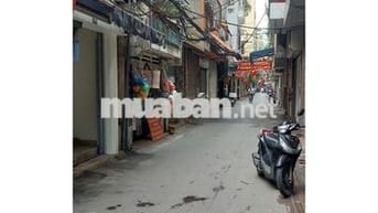 Loại nhà ở mặt ngõ kinh doanh tốt