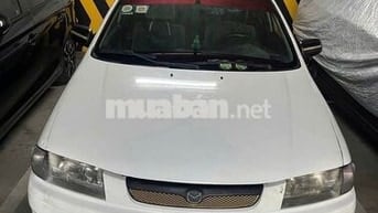 Mazda 323 1999  - 70000 km