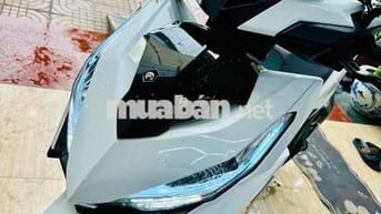 Click Thái 125 Dọn Kiểng Máy Zin