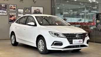 XE MG5 MT Giá tốt