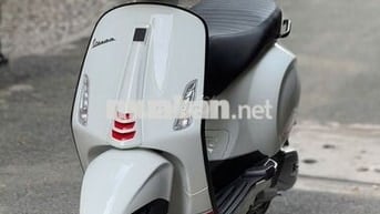 Vespa Sprint 2025 siêu lướt 500 km BSTP máy zin