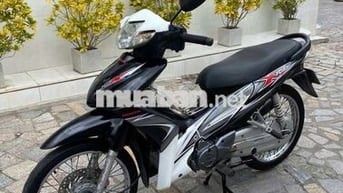 Xe honda wave rsx