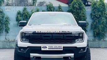 Ford Ranger Raptor 2.0L  AT 2024 - 6000 km