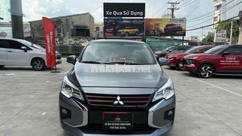 Mitsubishi Attrage 2022 CVT Premium - 27000 km