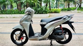Honda Vision thể thao 2023 siêu đẹp