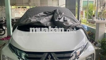 Mitsubishi Xpander Cross 2021 - 59000 km
