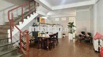 CHO THUÊ NHÀ 3 TẦNG ĐƯỜNG NGỌC HỒI, HÒA MINH, LIÊN CHIỂU