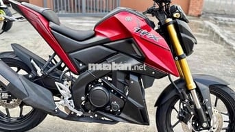 Gả nhanh Yamaha TFX150I đẹp zin keng lướt mới về