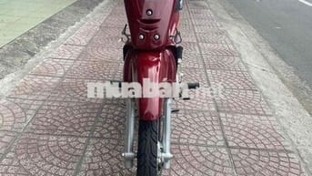 wave anpha 2004 bstp 9chủ xe dọn mới