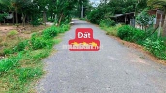 GIÁ NGỘP 830TR SHR NGANG 10,5m x 60m ĐƯỜNG NHỰA TẦM LANH HIỆP THẠNH Xã