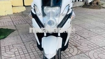 Yamaha Nouvo 5 Fi Biển SG chính chủ.