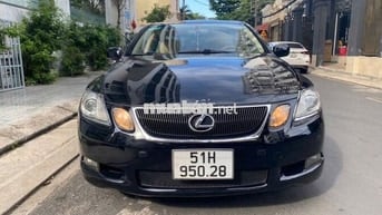Lexus GS430 2005