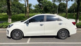 Kia Soluto 2020 1.4 AT Deluxe - 50000 km