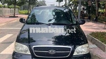 Kia Carnival 2009 LS 2.5 AT - 152000 km